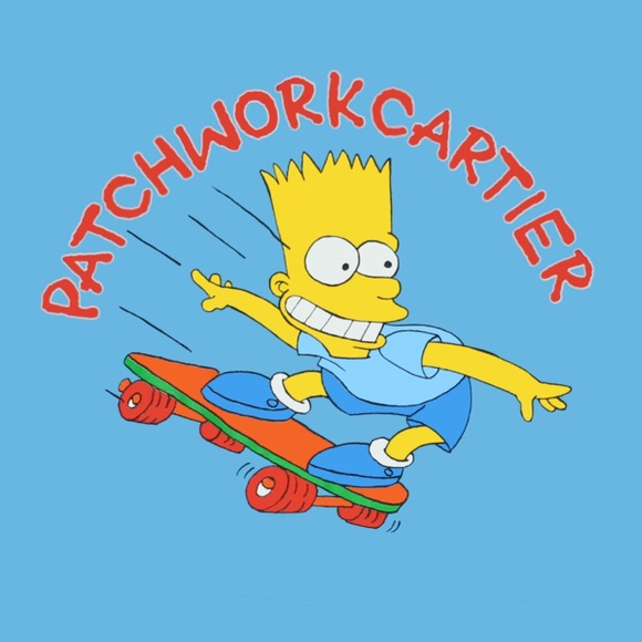 Meet your Posher, Drew - Picture 1 of 1